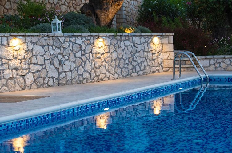 Vakantiehuis Amantea4' Ferienhaus mit Wasserblick