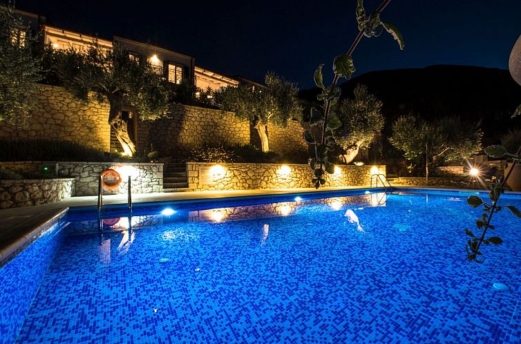 Vakantiehuis Amantea4' Ferienhaus mit Wasserblick