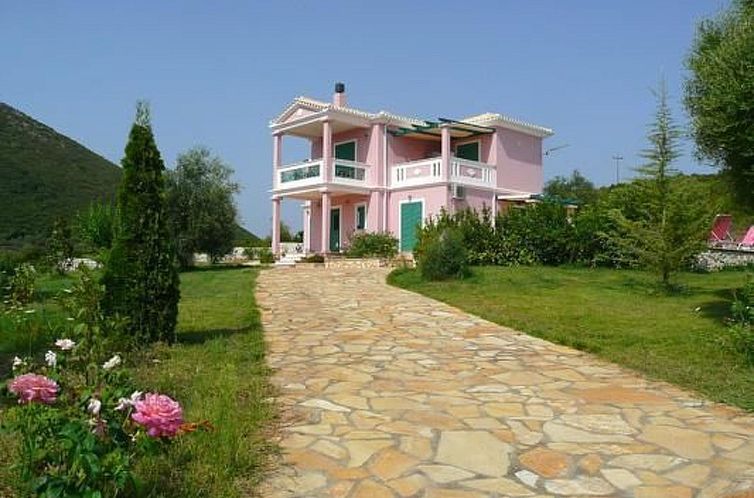 Vakantiehuis Dange Villa für 6 Personen