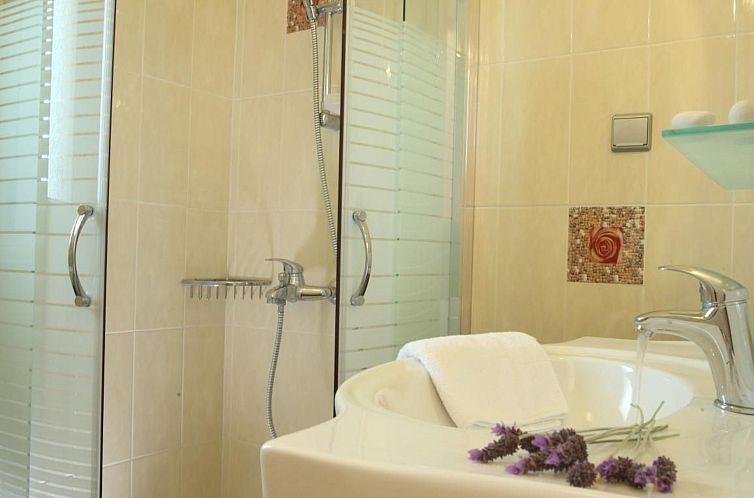Vakantiehuis Dange Villa für 6 Personen