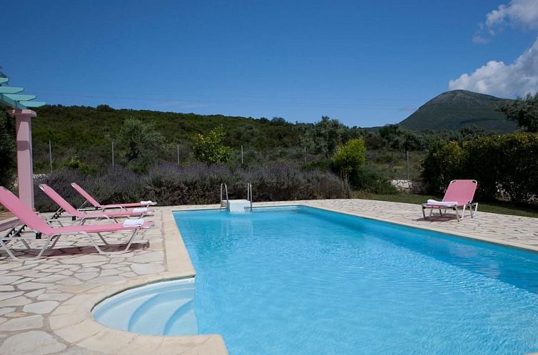 Vakantiehuis Dange Villa für 6 Personen