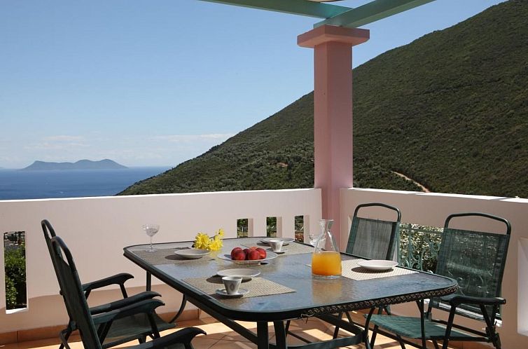 Vakantiehuis Dange Villa für 6 Personen