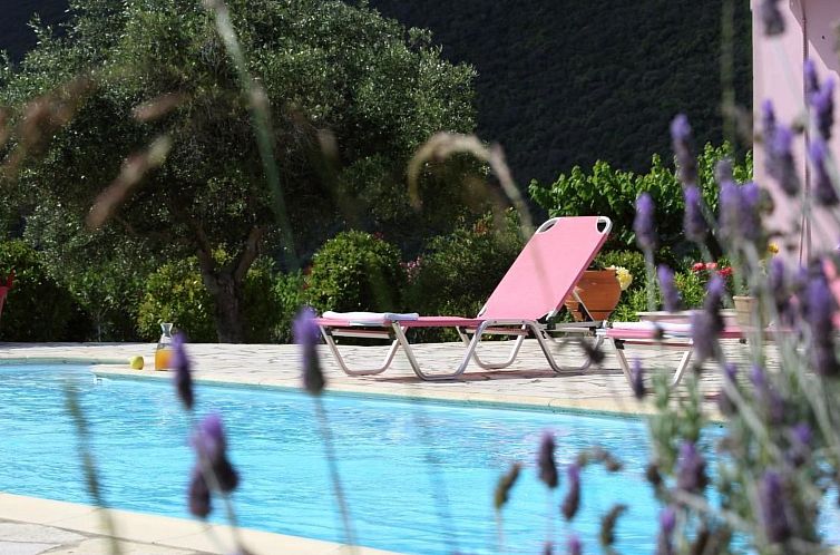 Vakantiehuis Dange Villa für 6 Personen