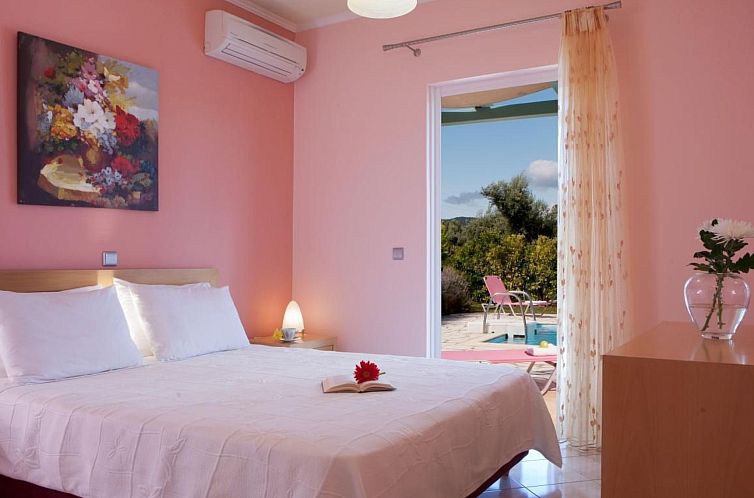 Vakantiehuis Dange Villa für 6 Personen