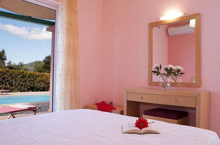 Vakantiehuis Dange Villa für 6 Personen