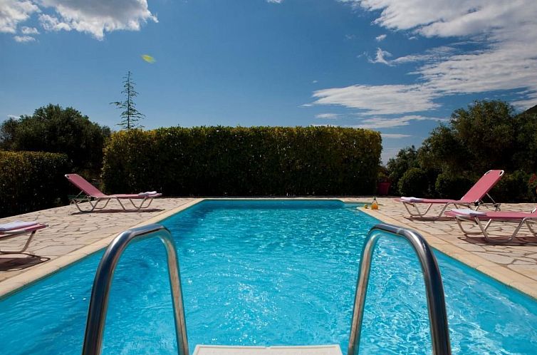 Vakantiehuis Dange Villa für 6 Personen