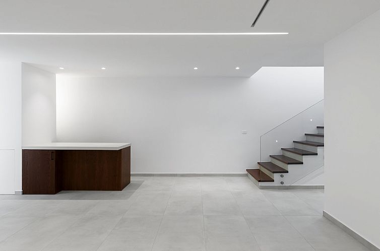 Vrijstaande woning in Volimes