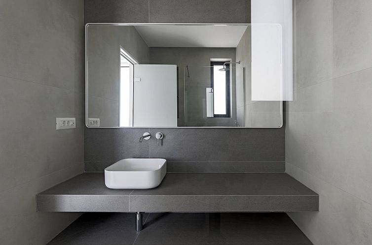 Vrijstaande woning in Volimes