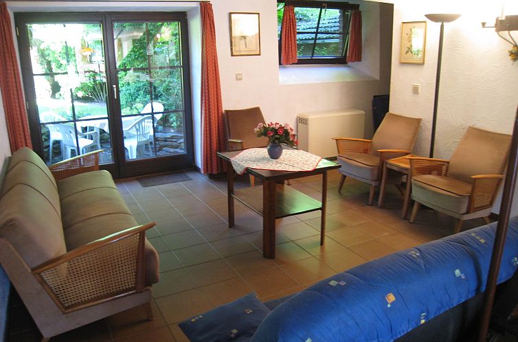 Guest house 0613202 - Holiday property Liege - Lavaux