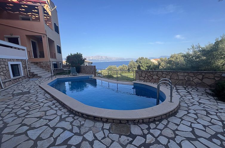 Appartement in Nikiana