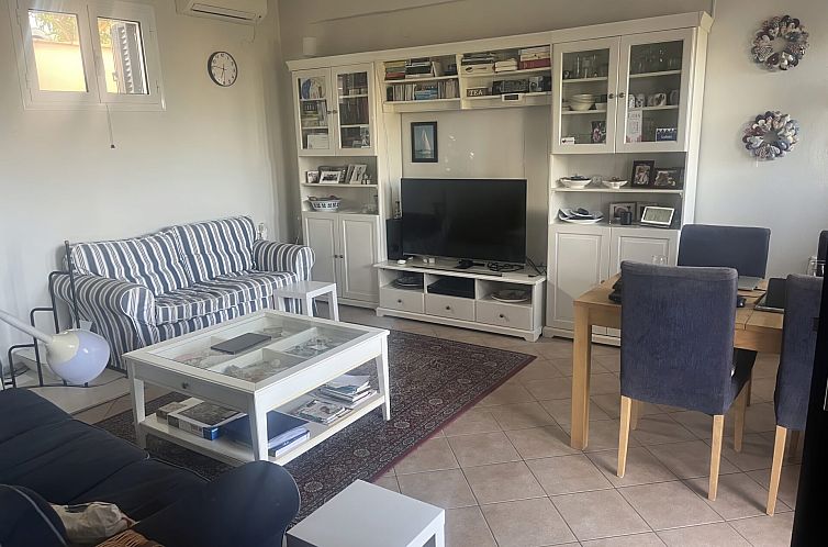 Appartement in Nikiana