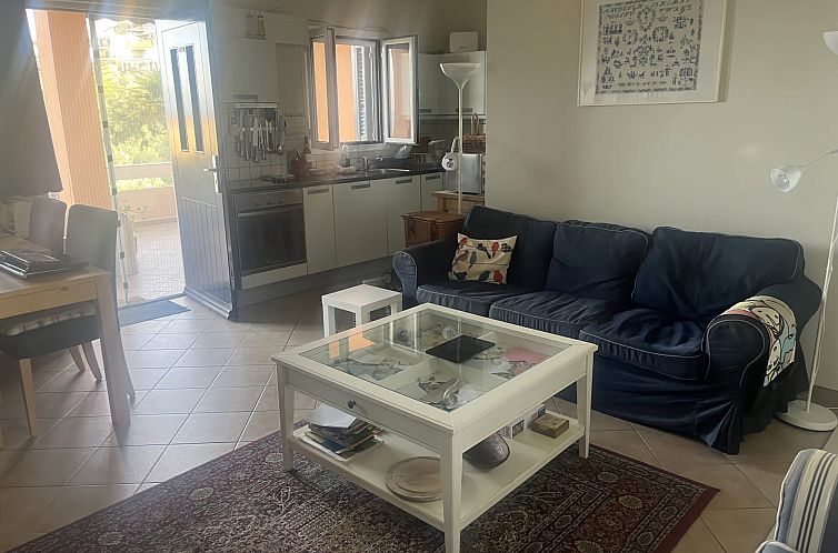 Appartement in Nikiana