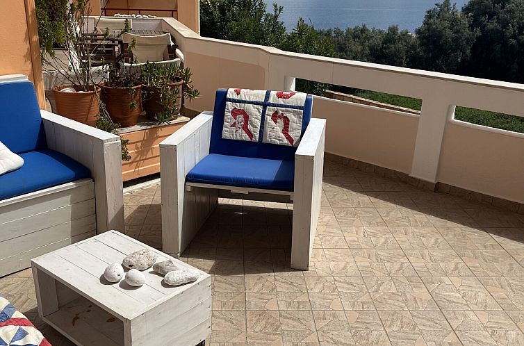 Appartement in Nikiana