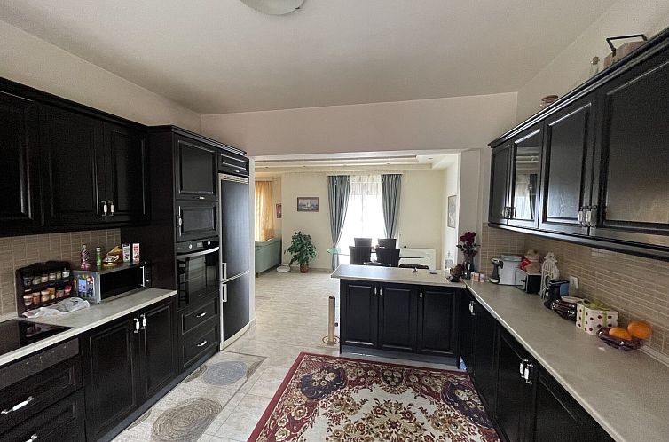 Vrijstaande woning in Pastida