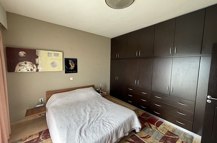 Vrijstaande woning in Pastida