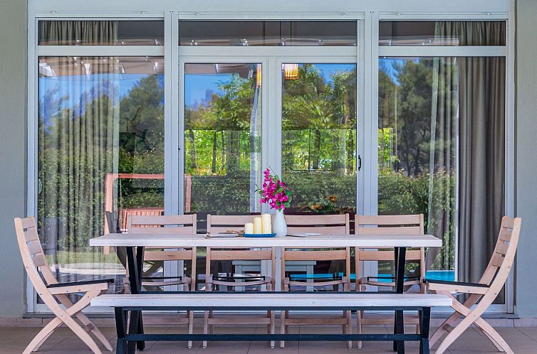 Vakantiehuis Villa Aelia für 10 Personen in Skopelos