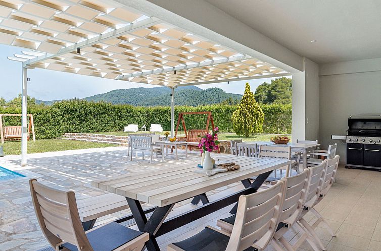 Vakantiehuis Villa Aelia für 10 Personen in Skopelos