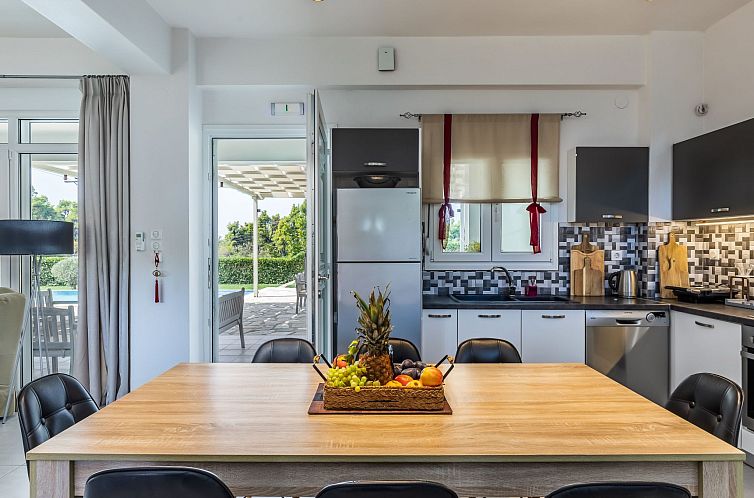 Vakantiehuis Villa Aelia für 10 Personen in Skopelos