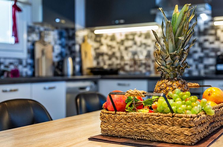 Vakantiehuis Villa Aelia für 10 Personen in Skopelos
