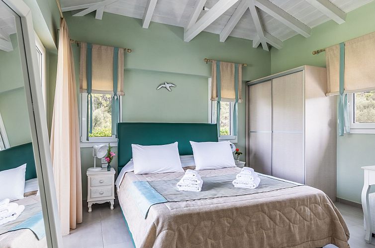Vakantiehuis Villa Aelia für 10 Personen in Skopelos