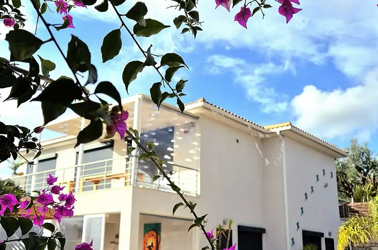 Villa Símera