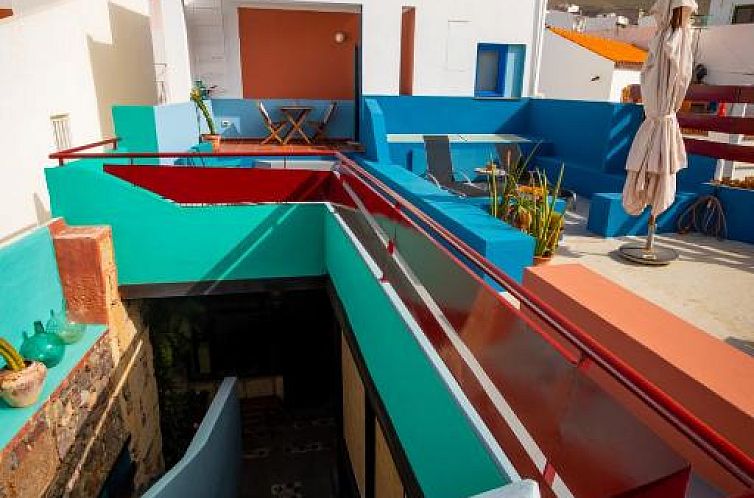 Casa Luna