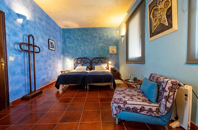 Casa Luna