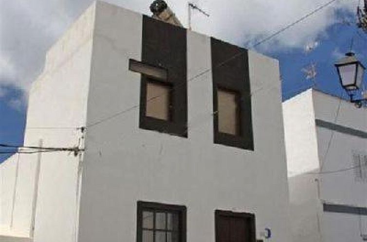 Casa Luna
