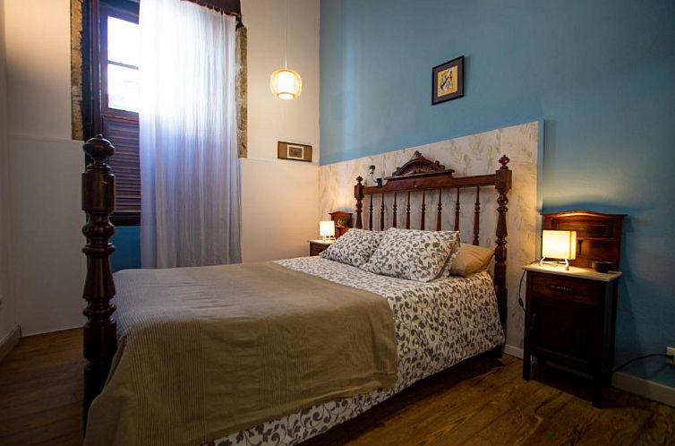 Casa Luna