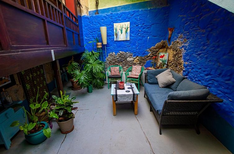Casa Luna