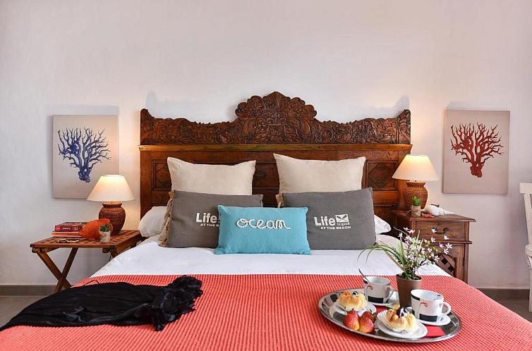 Agaete Beach Rental at Volcanic Natural Pools