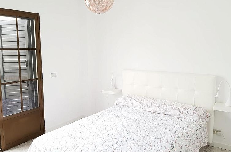 Apartamento Playa Agaete