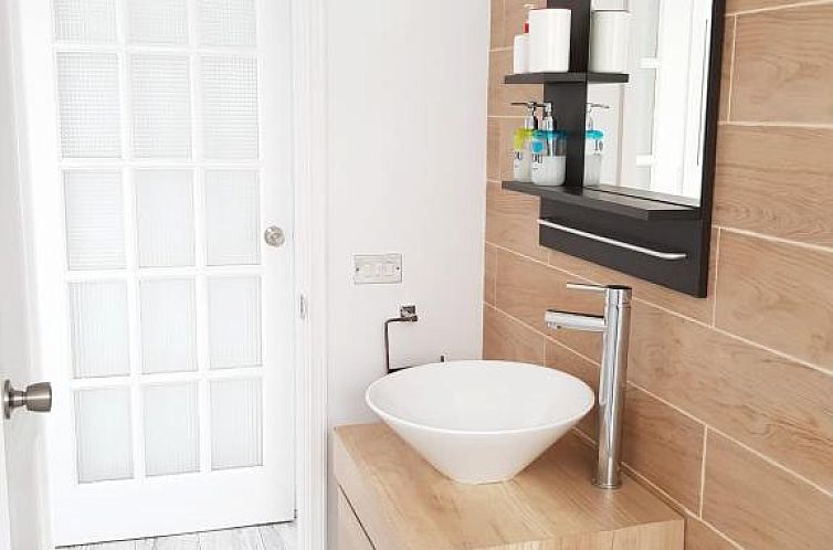 Apartamento Playa Agaete