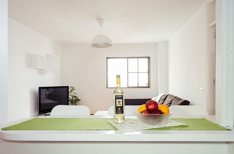 Apartamento Playa Agaete
