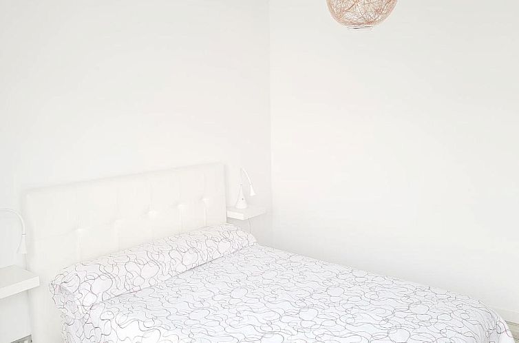 Apartamento Playa Agaete