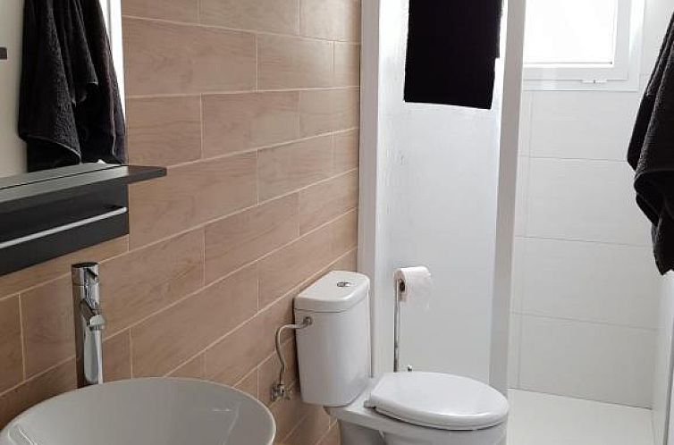 Apartamento Playa Agaete