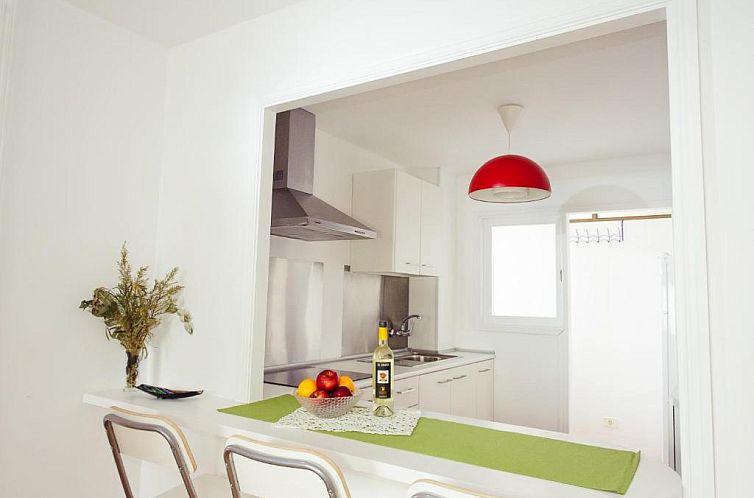 Apartamento Playa Agaete