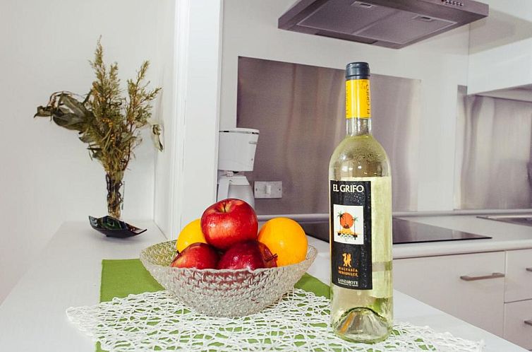 Apartamento Playa Agaete