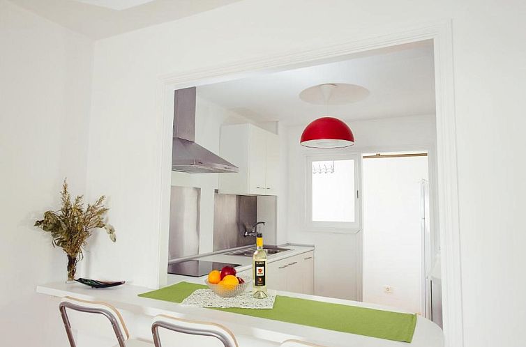 Apartamento Playa Agaete