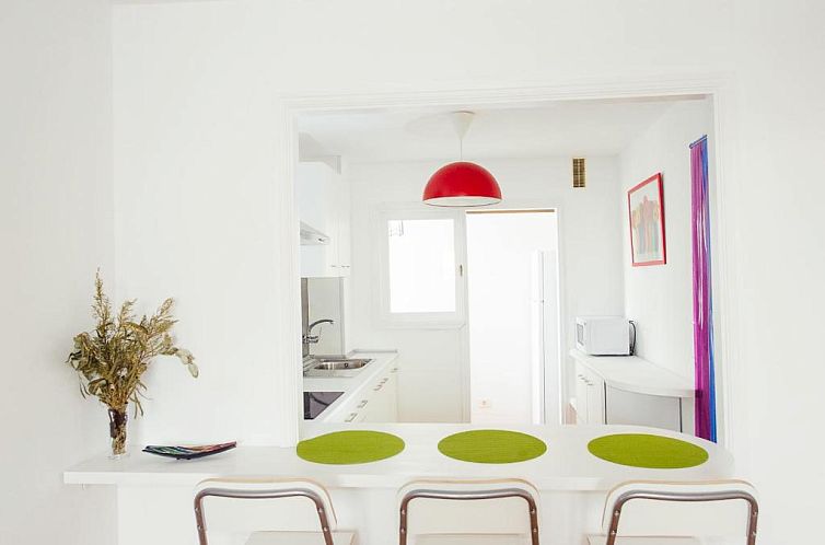 Apartamento Playa Agaete