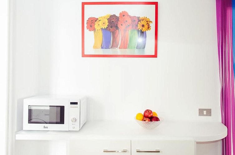 Apartamento Playa Agaete