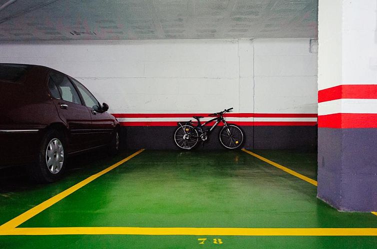 Apartamento Playa Agaete