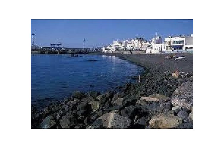Apartamento Playa Agaete