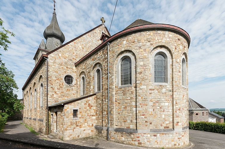 Le Gîte de Jevigné