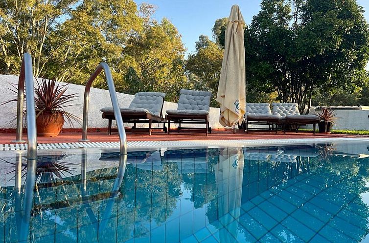 Vrijstaande woning in Skiathos