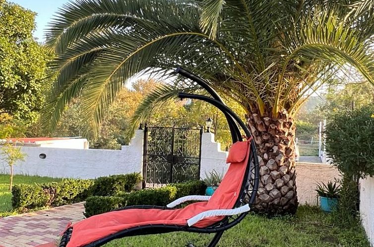 Vrijstaande woning in Skiathos