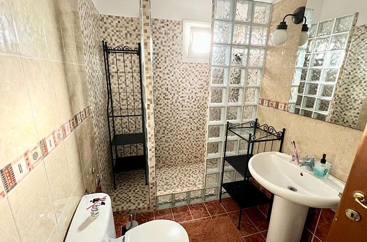 Vrijstaande woning in Skiathos