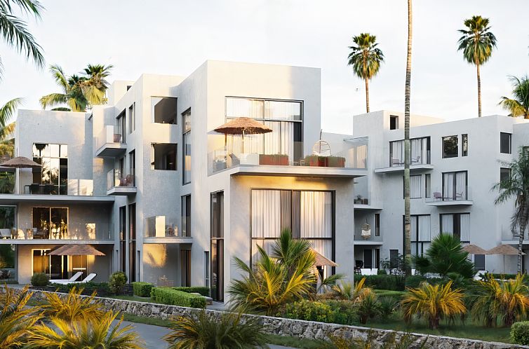 Appartement in Lefkada