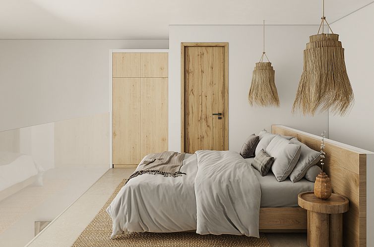 Appartement in Lefkada