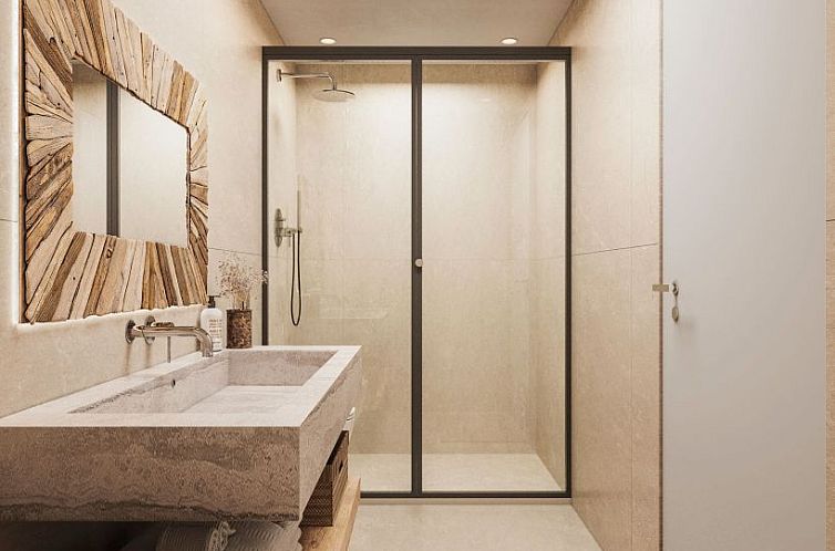 Appartement in Lefkada